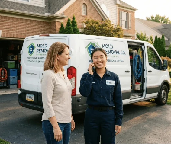 Crawlspace Mold Remediation White Pine, MI FAQs